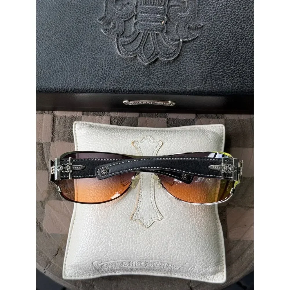 Chrome Hearts chrome hearts